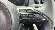 Toyota Aygo X 1.0 VVT-i Edge 5dr Petrol Hatchback